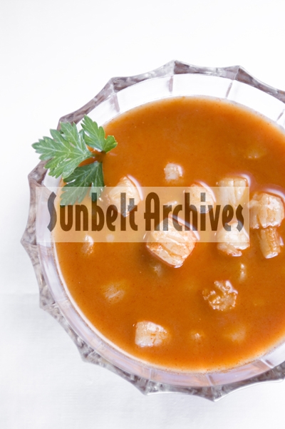 Soups